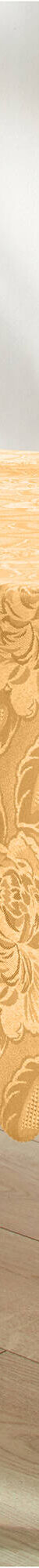 Nappe jacquard damassé (tournesol) Nappe jacquard damassé (tournesol)